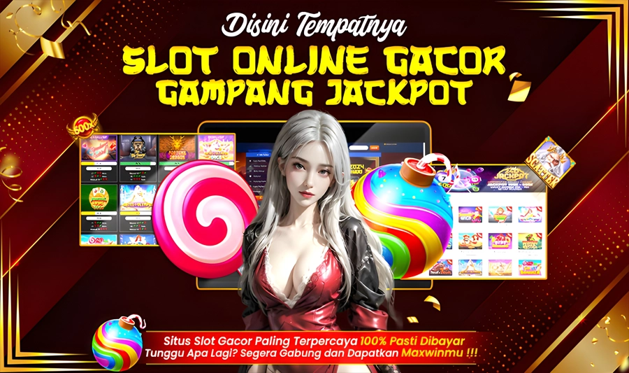 Banner Rejeki138 Slot