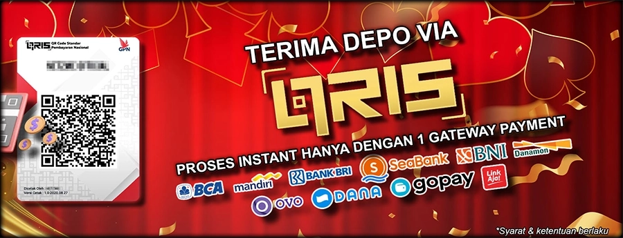 Banner Kecil Rejeki138 Slot